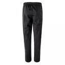 Штани спортивні MARTES ESSENTIALS LYONAR JR-BLACK Чорний