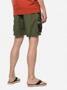 Шорти Jack Wolfskin 365 REBEL SHORT M 1507411_4129 Хакі полин