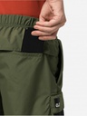 Шорти Jack Wolfskin 365 REBEL SHORT M 1507411_4129 Хакі полин