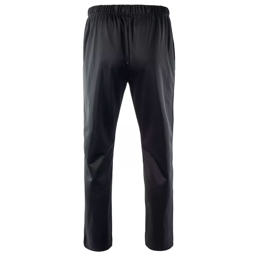 Штани спортивні MARTES ESSENTIALS LYONAR-BLACK Чорний