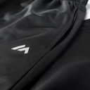 Штани спортивні MARTES ESSENTIALS LYONAR-BLACK Чорний