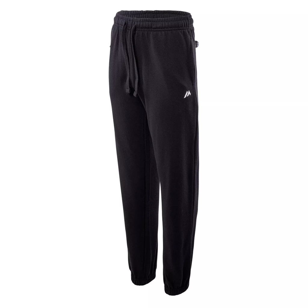 Штани спортивні MARTES MALTER JR-BLACK Чорний