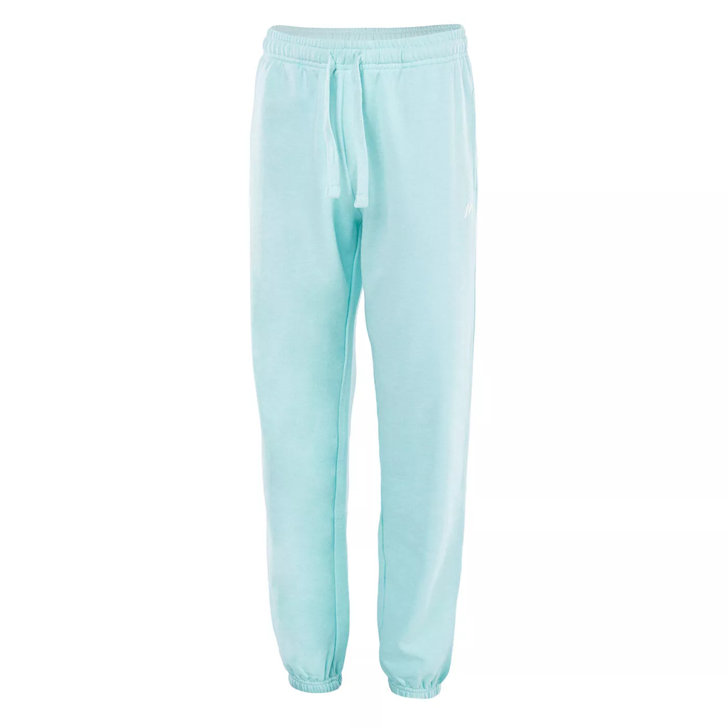 Штани спортивні MARTES MALTER JRG-ARUBA BLUE MELANGE Світло-блакитний