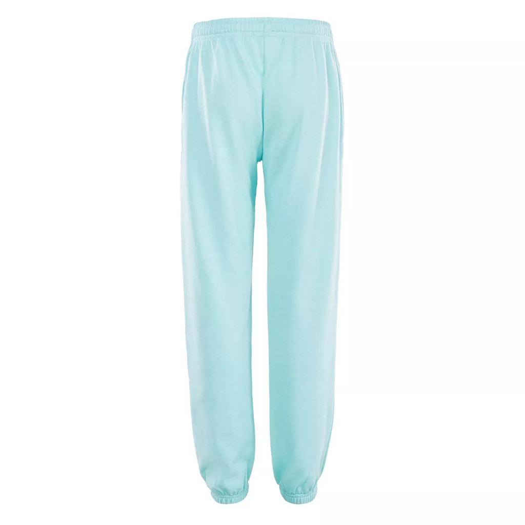 Штани спортивні MARTES MALTER JRG-ARUBA BLUE MELANGE Світло-блакитний
