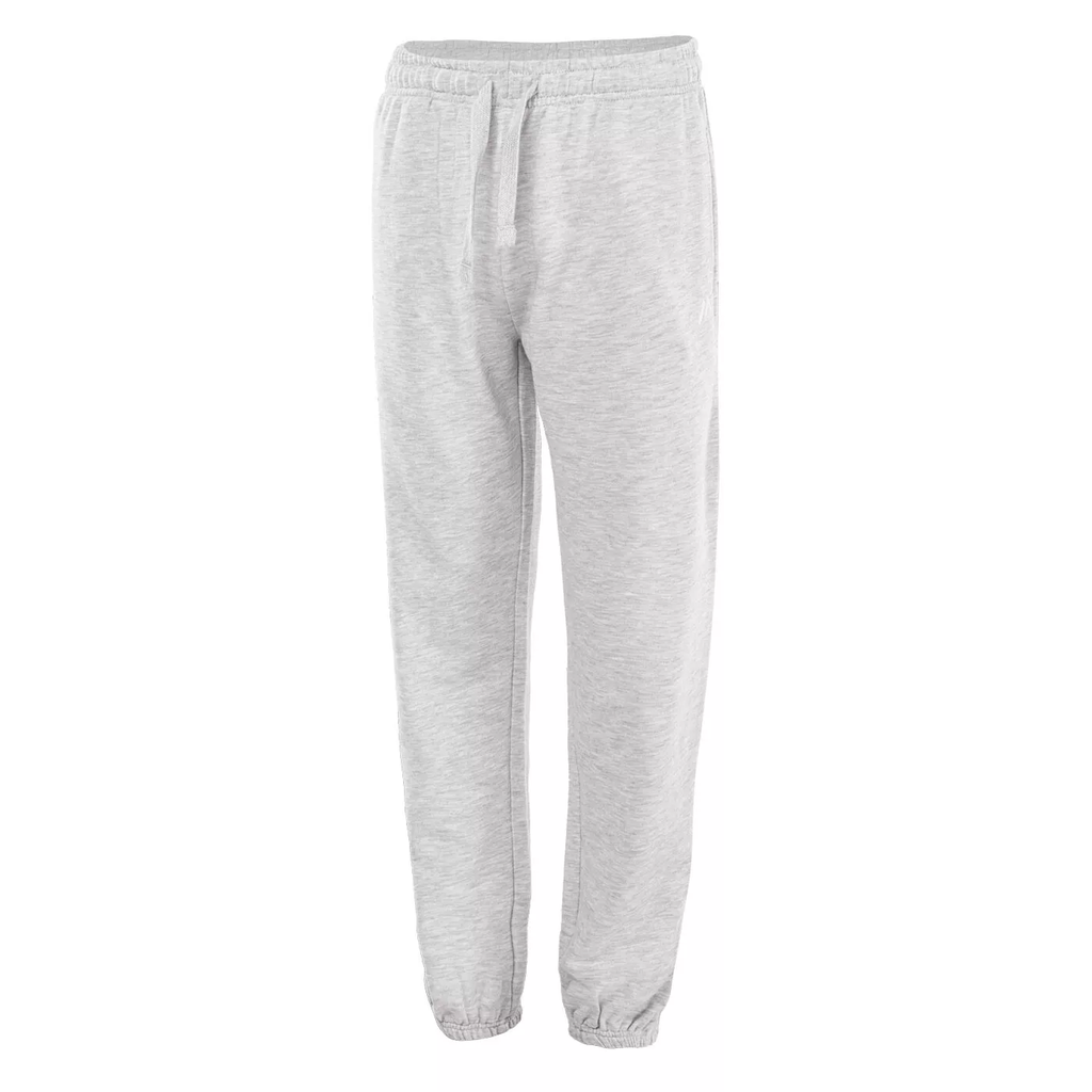 Штани спортивні MARTES MALTER JRG-LIGHT GREY MELANGE Світло-сірий