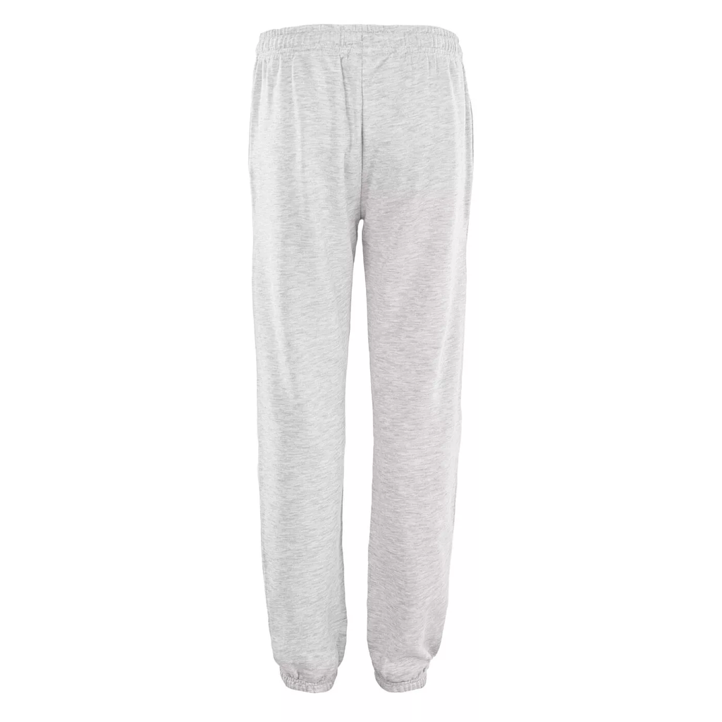 Штани спортивні MARTES MALTER JRG-LIGHT GREY MELANGE Світло-сірий