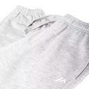 Штани спортивні MARTES MALTER JRG-LIGHT GREY MELANGE Світло-сірий