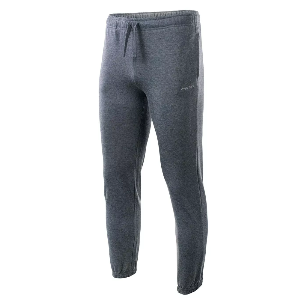 Штани спортивні MARTES MALTER-MEDIUM GREY MELANGE Сірий