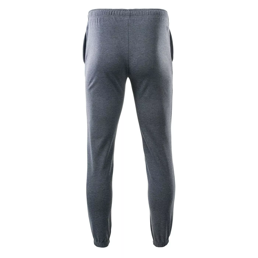 Штани спортивні MARTES MALTER-MEDIUM GREY MELANGE Сірий