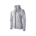Кофта спортивна ELBRUS MAMORE-LIGHT GREY MELANGE Сірий