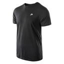 Футболка MARTES ESSENTIALS MANDO-PIRATE BLACK Чорний