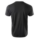 Футболка MARTES ESSENTIALS MANDO-PIRATE BLACK Чорний