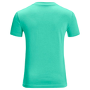 Футболка Jack Wolfskin ESSENTIAL T K 1609391_4124 Зелений