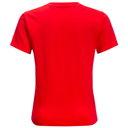 Футболка Jack Wolfskin BRAND WOLF T K 1609421_2015 Червоний