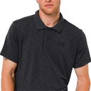 Поло Jack Wolfskin TRAVEL POLO MEN 1804542_6000 Чорний