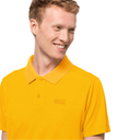 Поло Jack Wolfskin PIQUE POLO MEN 1804653_3802 Жовтий