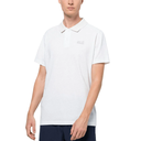 Поло Jack Wolfskin PIQUE POLO MEN 1804653_5018 Білий