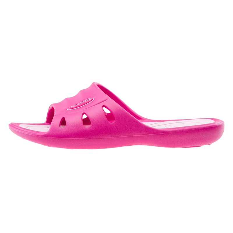 Сланці AQUAWAVE MAURA JR-FUCHSIA/LIGHT FUCHSIA Фуксія, світло-рожевий