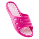 Сланці AQUAWAVE MAURA JR-FUCHSIA/LIGHT FUCHSIA Фуксія, світло-рожевий