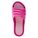 Сланці AQUAWAVE MAURA JR-FUCHSIA/LIGHT FUCHSIA Фуксія, світло-рожевий