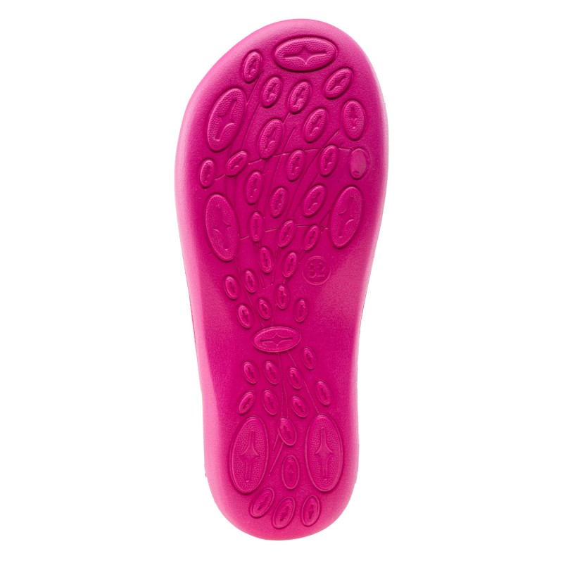 Сланці AQUAWAVE MAURA JR-FUCHSIA/LIGHT FUCHSIA Фуксія, світло-рожевий