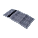 Гаманець HI-TEC MAXEL-MELANGE GREY/BLACK Сірий