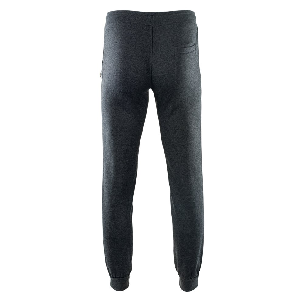 Штани спортивні HI-TEC MELIAN II-DARK GREY MELANGE Темно-сірий меланж