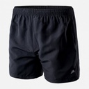 Шорти спортивні MARTES ESSENTIALS MENALI-BLACK Чорний