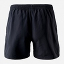 Шорти спортивні MARTES ESSENTIALS MENALI-BLACK Чорний