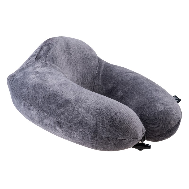 Подушка ELBRUS MERI PILLOW-GRAPHITE Графітовий
