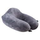 Подушка ELBRUS MERI PILLOW-GRAPHITE Графітовий
