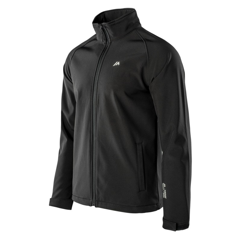 Шел MARTES ESSENTIALS METIN-BLACK Чорний