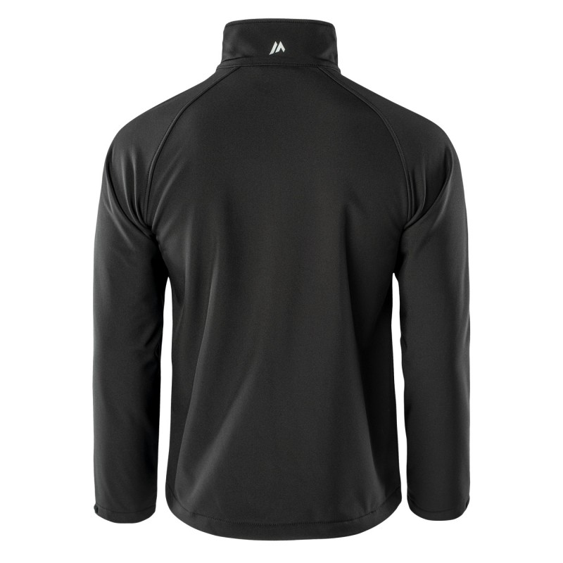 Шел MARTES ESSENTIALS METIN-BLACK Чорний