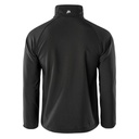 Шел MARTES ESSENTIALS METIN-BLACK Чорний