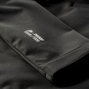 Шел MARTES ESSENTIALS METIN-BLACK Чорний
