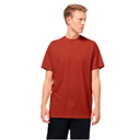 Футболка Jack Wolfskin ESSENTIAL T M 1808381_3740 Червоний