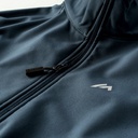 Шел MARTES ESSENTIALS METIN-MOOD INDIGO Синій
