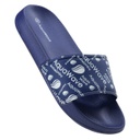 Капці AQUAWAVE MIRI JR-NAVY/WHITE Темно-синій, білий