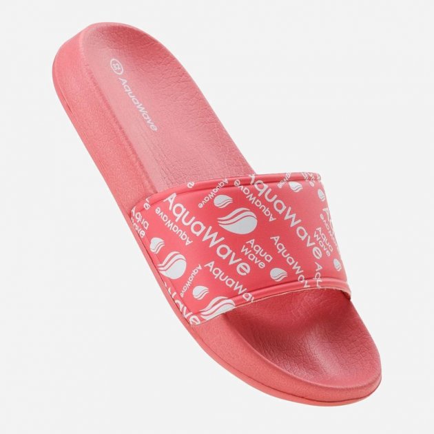 Капці AQUAWAVE MIRI JR-PINK Рожевий