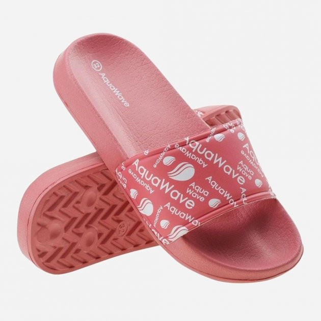 Капці AQUAWAVE MIRI JR-PINK Рожевий