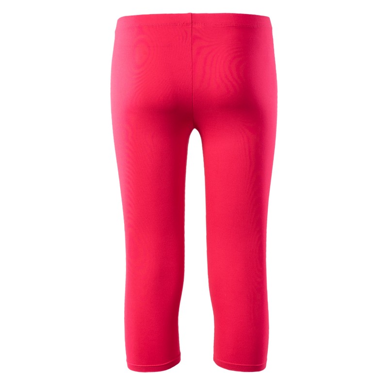 Легінси короткі MARTES MISSY 3/4 JRG-RASPBERRY Малиновий