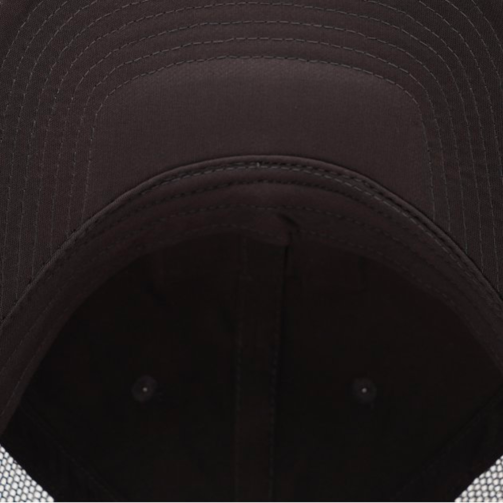 Кепка Jack Wolfskin HERITAGE CAP 1905621_6032 Темно-сірий