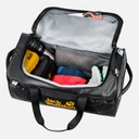 Сумка Jack Wolfskin EXPEDITION TRUNK 40 2008631_6000 Чорний