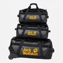 Сумка Jack Wolfskin EXPEDITION TRUNK 30 2008641_6000 Чорний