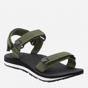 Сандалі Jack Wolfskin OUTFRESH SANDAL M 4039441_4298 Хакі