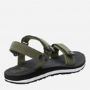 Сандалі Jack Wolfskin OUTFRESH SANDAL M 4039441_4298 Хакі