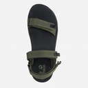 Сандалі Jack Wolfskin OUTFRESH SANDAL M 4039441_4298 Хакі