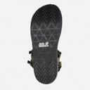 Сандалі Jack Wolfskin OUTFRESH SANDAL M 4039441_4298 Хакі