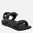 Сандалі Jack Wolfskin OUTFRESH SANDAL M 4039441_6361 Чорний