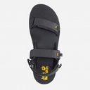 Сандалі Jack Wolfskin OUTFRESH SANDAL M 4039441_6361 Чорний
